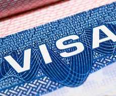 外国人工作签证怎么办？代办工作签证的资料以及流程