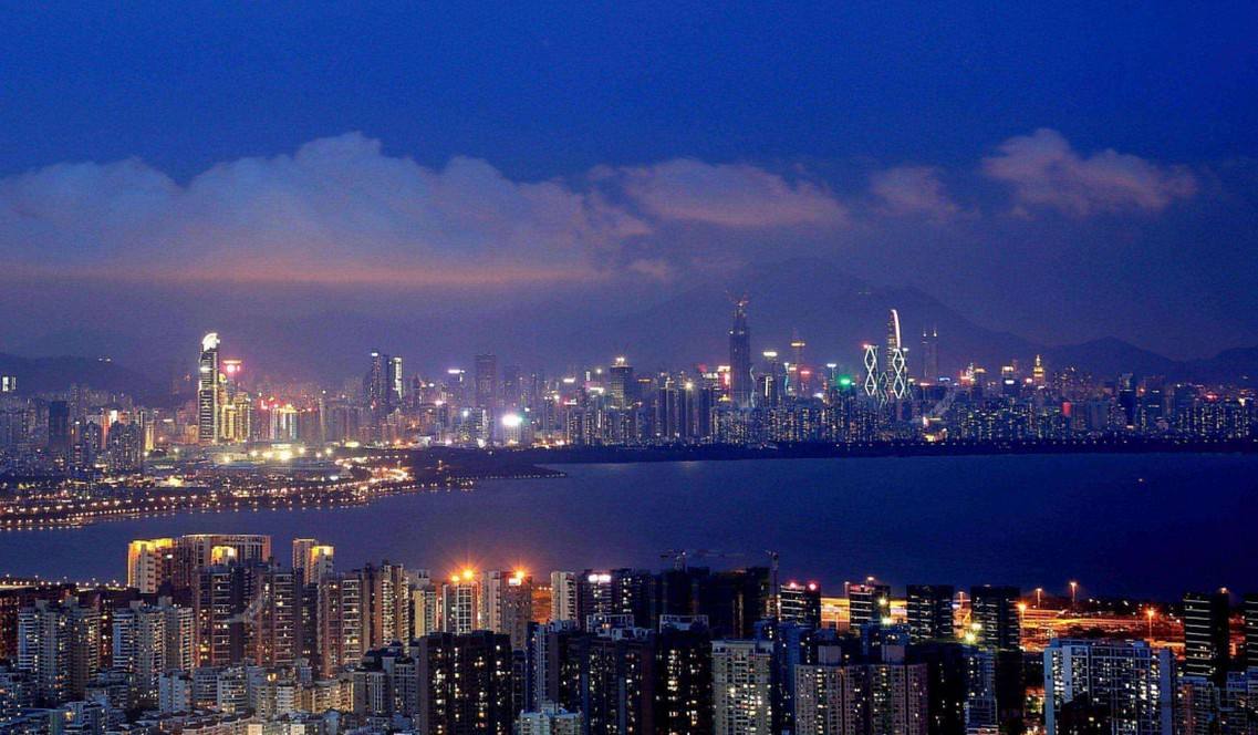 喜讯！广州市推出粤港澳大湾区首个外国人“一窗式”服务窗口